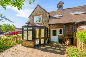 Patio Garden- click for photo gallery